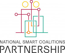 National Smart Coalitions Partnership logo