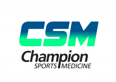 Champion Sports Medicine