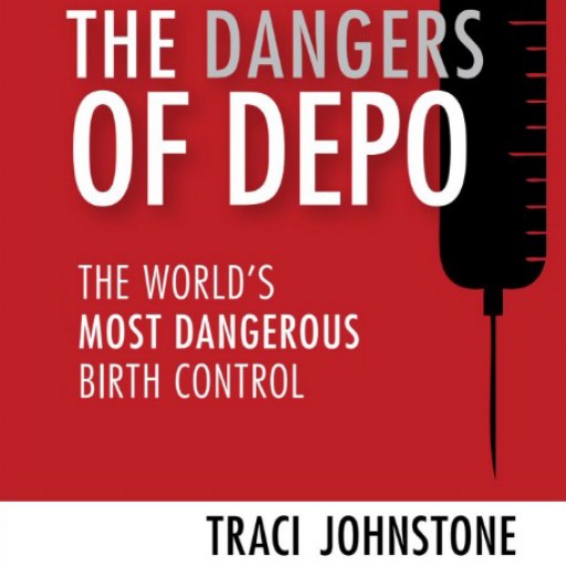 New Book Sheds Light on Informed Consent and What Women Can Experience When They Use the Birth Control Shot