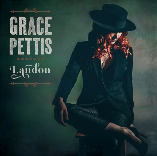 MPress Records Releases Grace Pettis' Debut Single 'Landon'