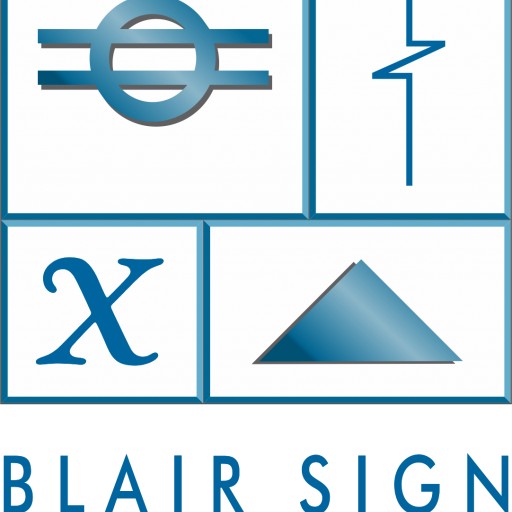 Blair Sign Programs New Hire Chandra O'Ree, Director of Marketing