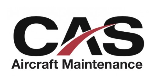 CAS Receives FAA Diamond Award for Training Excellence for the Second Consecutive Year