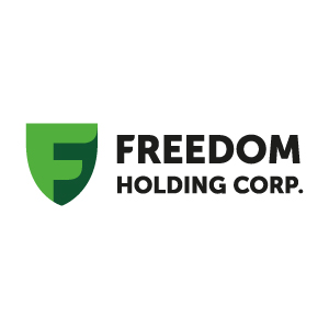 Freedom Holding Corp.