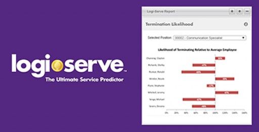 Logi-Serve to Co-Present on the Value of Predictive Analytics at Consero Group Talent Management Forum