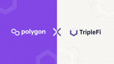 TripleFi powered by Polygon