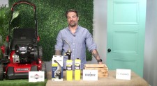 Anthony Carrino on Spring DIY 