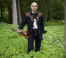 Tim Eriksen