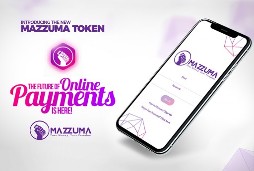 Mazzuma is Revolutionising Cryptocurrency Using AI and Blockchain to Enable Instant Payments