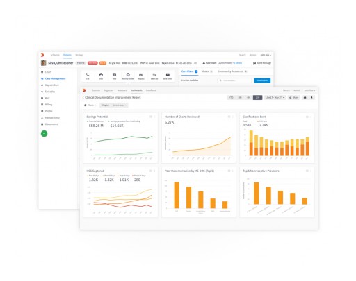 Innovaccer Launches Clinical Documentation Improvement Solution to Boost Revenue and Provide Documentation Integrity