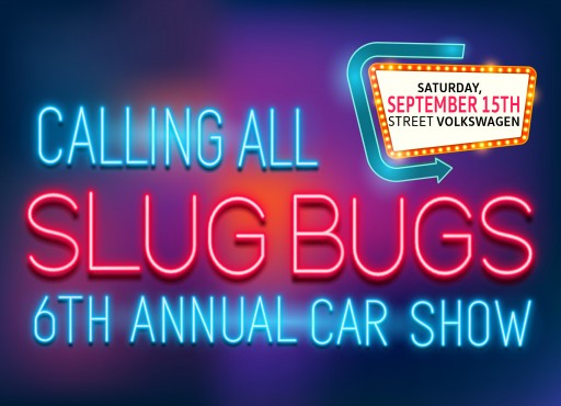 Street Volkswagen of Amarillo Hosts Annual Car Show