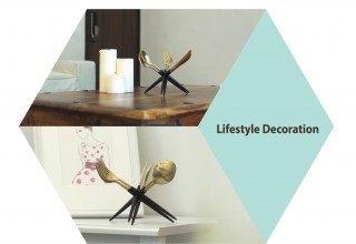 Lifestyle decoration