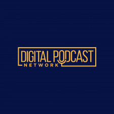 Digital Podcast Network Logo