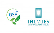 GSF and INOVUES logos