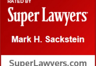 Super Lawyers Rating