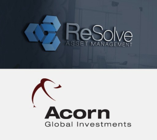 ReSolve Announces It Has Acquired Acorn Global Investments