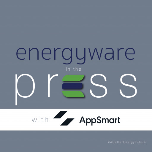 energyware™ Partners With AppSmart to Build a Better Energy Future
