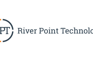 River Point Technology Logo