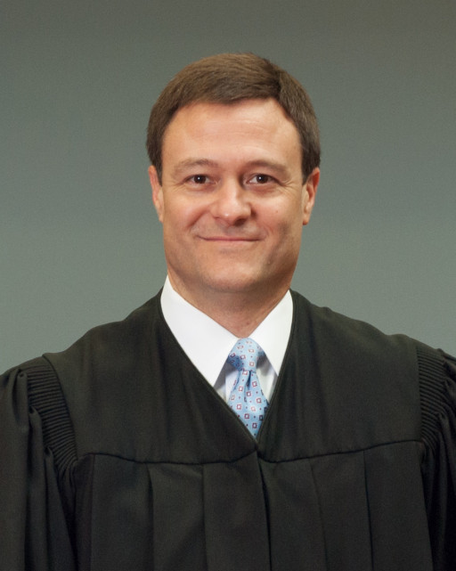 Judge Robert Hofmann Elected President of the National Council of Juvenile and Family Court Judges