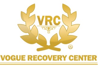 Vogue Recovery Center Logo