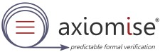 Axiomise Logo