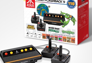 Atari Flashback 9