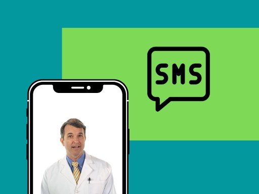 Text Messages With Educational Videos Significantly Improve Patient Adherence to Newly Prescribed Medications