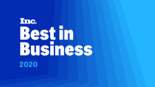 Inc. Best in Business 2020