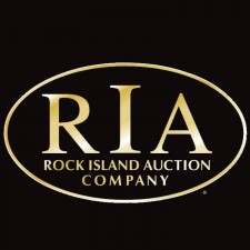 Rock Island Auction - Collector Firearms