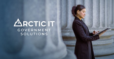 Arctic IT Government Solutions