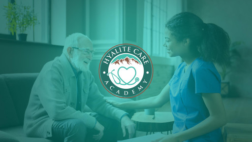 America's Leading Online Chronic Care Management Educational Program: Hyalite Care Academy