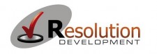 Resolution Development Services