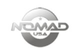 Nomad USA - Motorcycle saddlebags & apparel brand.