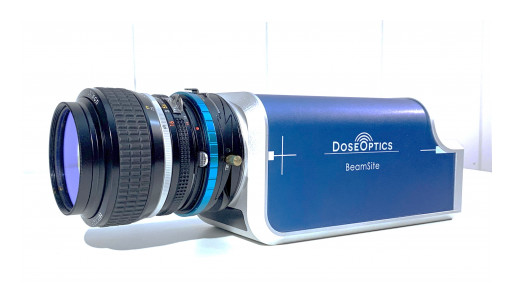 DoseOptics Receives FDA 510(k) Clearance for BeamSite™