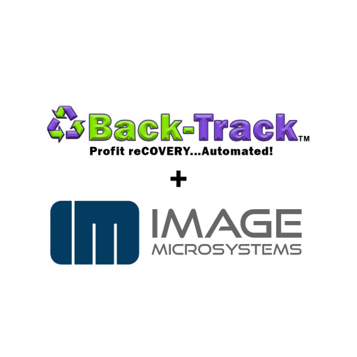 Back-Track and Image Microsystems Partner to Offer a Complete Customer Returns Grade and Resell Solution