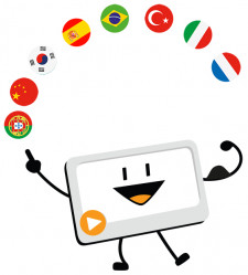 simpleshow video maker Increases Global Collaboration with 20+ Added Languages