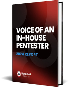 Voice of an In-House Pentester 2024