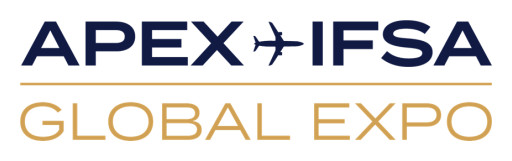 APEX/IFSA Global EXPO Showcases the Future of Aviation With Nearly 3,000 Industry ‎Professionals in Attendance