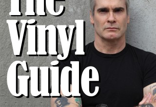 The Vinyl Guide Episode 100