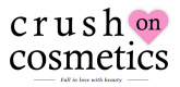 Crush on Cosmetics
