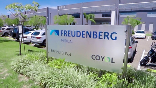 Freudenberg Medical Expands Costa Rica Operations