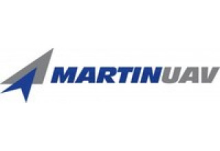 Martin UAV Logo