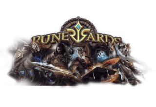 Runewards Banner