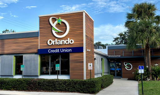 Orlando Credit Union Awards $100,000 to Central Florida Organizations in 2024