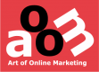 aoom - art of online marketing - consultancy