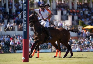 U.S. Open Polo Championship 