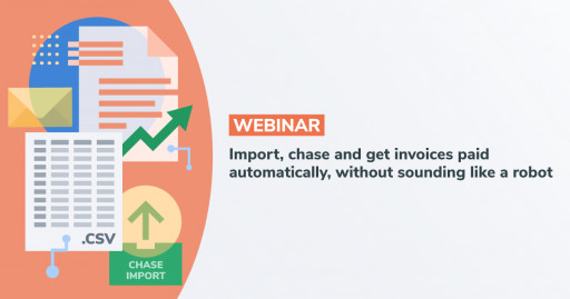 Receivables Fintech Chaser Opens Up Software Offering to All Businesses, Regardless of Their Accounting Platform