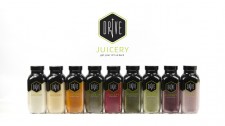 Drive juicery