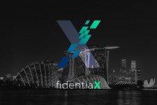 FidentiaX