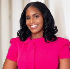 Dr. Rahesha Amon