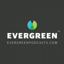 Evergreen Podcasts Logo